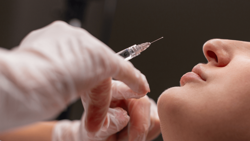 Profhilo Treatrment Nairobi