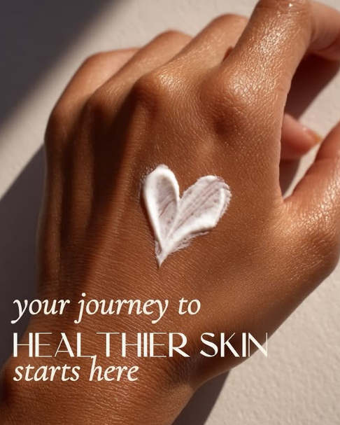 Nairobi dry season skincare