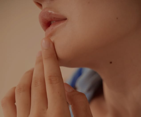 décolletage skin treatment Kenya
