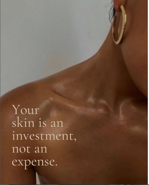postpartum skin treatment Nairobi