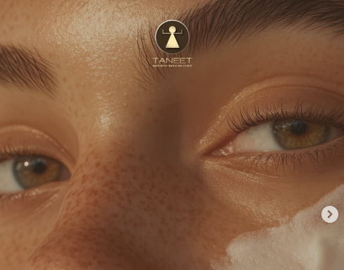 under eye dark circles treatment Nairobi