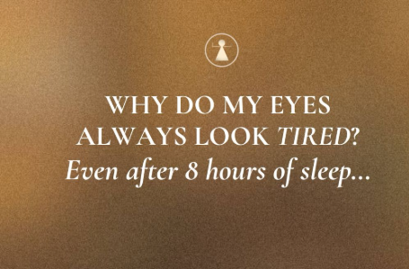 under eye dark circles treatment Nairobi