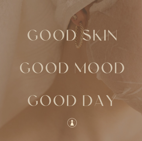 festive season skin prep Kenya