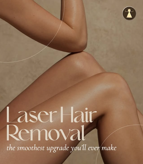 laser hair removal dark skin Nairobi
